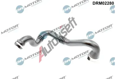 Dr.Motor Automotive Hadice plnicího vzduchu DMA DRM02280, DRM02280 Dr.Motor Automotive Hadice plnicího vzduchu DMA DRM02280, DRM02280