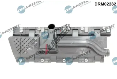 Dr.Motor Automotive Sac� trubka olejov�ho �erpadla DMA DRM02282, DRM02282