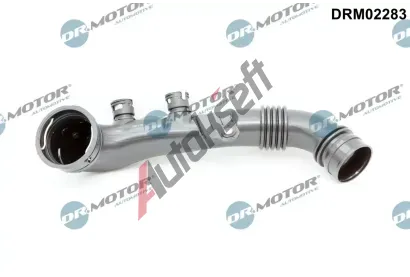 Dr.Motor Automotive Hadice plnic�ho vzduchu DMA DRM02283, DRM02283