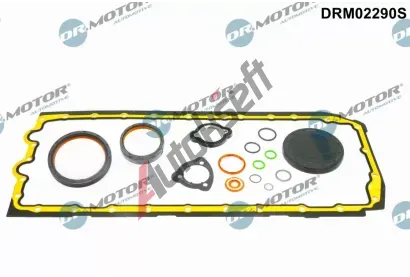 Dr.Motor Automotive Sada těsnění klikové skříně DMA DRM02290S, DRM02290S Dr.Motor Automotive Sada těsnění klikové skříně DMA DRM02290S, DRM02290S
