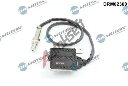 Dr.Motor Automotive NOx - senzor vstřikování močoviny DMA DRM02300, DRM02300 Dr.Motor Automotive NOx - senzor vstřikování močoviny DMA DRM02300, DRM02300