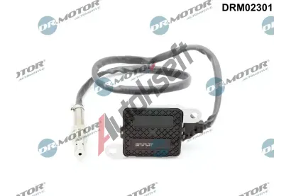 Dr.Motor Automotive NOx - senzor vstikovn mooviny DMA DRM02301, DRM02301