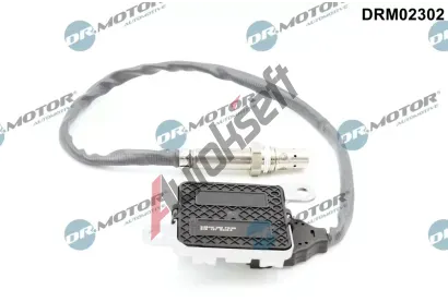 Dr.Motor Automotive NOx - senzor vstřikování močoviny DMA DRM02302, DRM02302 Dr.Motor Automotive NOx - senzor vstřikování močoviny DMA DRM02302, DRM02302