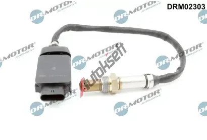 Dr.Motor Automotive NOx - senzor vst�ikov�n� mo�oviny DMA DRM02303, DRM02303