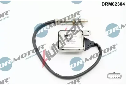 Dr.Motor Automotive NOx-senzor, NOx-katalyzátor DMA DRM02304, DRM02304 Dr.Motor Automotive NOx-senzor, NOx-katalyzátor DMA DRM02304, DRM02304