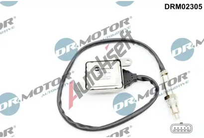 Dr.Motor Automotive NOx-senzor, NOx-katalyzátor DMA DRM02305, DRM02305 Dr.Motor Automotive NOx-senzor, NOx-katalyzátor DMA DRM02305, DRM02305
