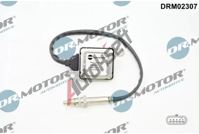 Dr.Motor Automotive NOx-senzor, NOx-katalyzátor DMA DRM02307, DRM02307 Dr.Motor Automotive NOx-senzor, NOx-katalyzátor DMA DRM02307, DRM02307