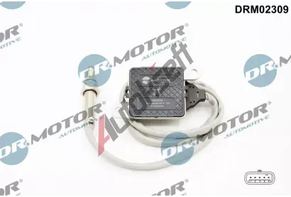 Dr.Motor Automotive NOx-senzor, NOx-katalyzátor DMA DRM02309, DRM02309 Dr.Motor Automotive NOx-senzor, NOx-katalyzátor DMA DRM02309, DRM02309
