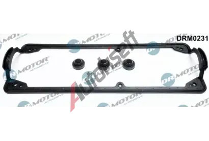 Dr.Motor Automotive Sada tsnn krytu hlavy vlce DMA DRM0231, DRM0231