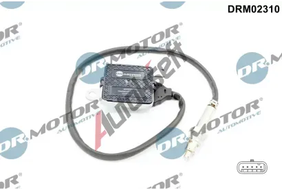 Dr.Motor Automotive NOx-senzor, NOx-katalyztor DMA DRM02310, DRM02310