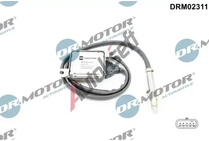 Dr.Motor Automotive NOx-senzor, NOx-katalyzátor DMA DRM02311, DRM02311 Dr.Motor Automotive NOx-senzor, NOx-katalyzátor DMA DRM02311, DRM02311