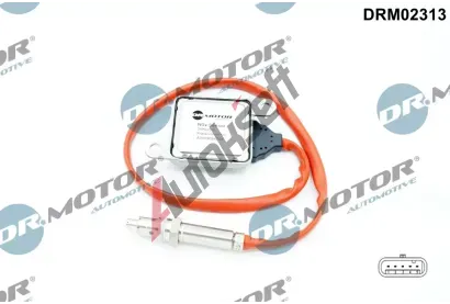 Dr.Motor Automotive NOx-senzor, NOx-katalyzátor DMA DRM02313, DRM02313 Dr.Motor Automotive NOx-senzor, NOx-katalyzátor DMA DRM02313, DRM02313