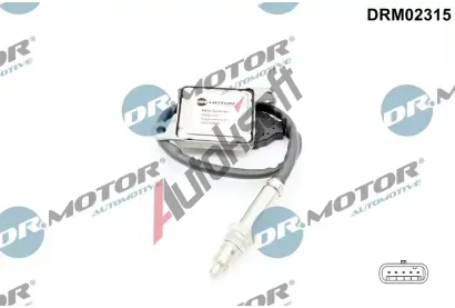 Dr.Motor Automotive NOx-senzor, NOx-katalyztor DMA DRM02315, DRM02315