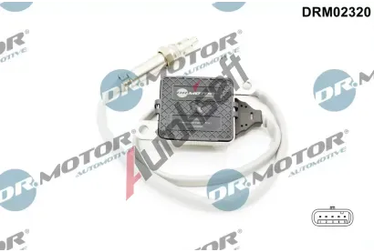 Dr.Motor Automotive NOx-senzor, NOx-katalyztor DMA DRM02320, DRM02320