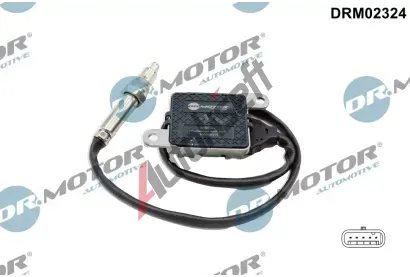 Dr.Motor Automotive NOx-senzor, NOx-katalyzátor DMA DRM02324, DRM02324 Dr.Motor Automotive NOx-senzor, NOx-katalyzátor DMA DRM02324, DRM02324