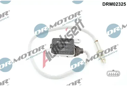 Dr.Motor Automotive NOx-senzor, NOx-katalyzátor DMA DRM02325, DRM02325 Dr.Motor Automotive NOx-senzor, NOx-katalyzátor DMA DRM02325, DRM02325