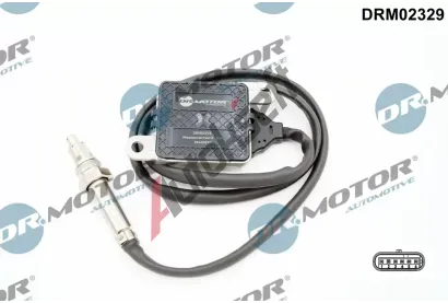 Dr.Motor Automotive NOx-senzor, NOx-katalyztor DMA DRM02329, DRM02329