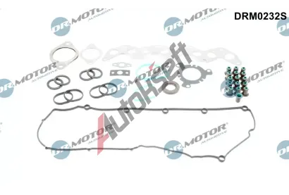 Dr.Motor Automotive Sada tsnn hlavy vlce DMA DRM0232S, DRM0232S