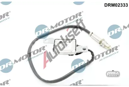 Dr.Motor Automotive NOx-senzor, NOx-katalyztor DMA DRM02333, DRM02333