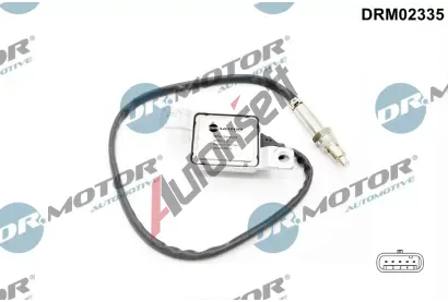 Dr.Motor Automotive NOx-senzor, NOx-katalyzátor DMA DRM02335, DRM02335 Dr.Motor Automotive NOx-senzor, NOx-katalyzátor DMA DRM02335, DRM02335