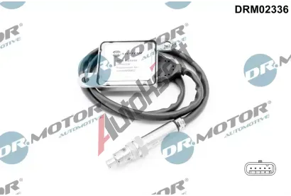 Dr.Motor Automotive NOx-senzor, NOx-katalyzátor DMA DRM02336, DRM02336 Dr.Motor Automotive NOx-senzor, NOx-katalyzátor DMA DRM02336, DRM02336