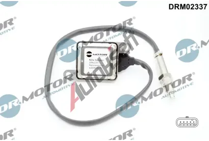 Dr.Motor Automotive NOx-senzor, NOx-katalyztor DMA DRM02337, DRM02337