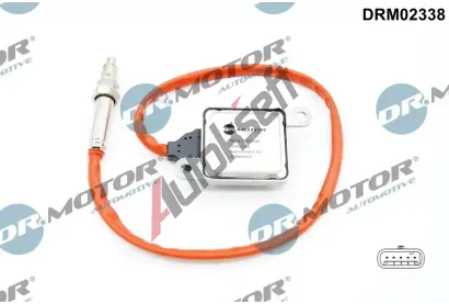 Dr.Motor Automotive NOx-senzor, NOx-katalyztor DMA DRM02338, DRM02338