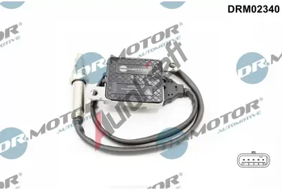 Dr.Motor Automotive NOx-senzor, NOx-katalyztor DMA DRM02340, DRM02340