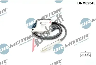 Dr.Motor Automotive NOx-senzor, NOx-katalyzátor DMA DRM02345, DRM02345 Dr.Motor Automotive NOx-senzor, NOx-katalyzátor DMA DRM02345, DRM02345