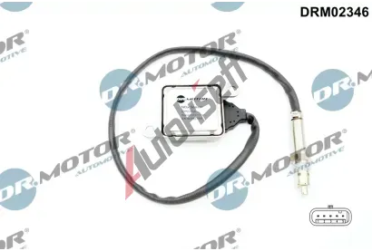 Dr.Motor Automotive NOx-senzor, NOx-katalyzátor DMA DRM02346, DRM02346 Dr.Motor Automotive NOx-senzor, NOx-katalyzátor DMA DRM02346, DRM02346