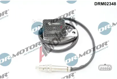 Dr.Motor Automotive NOx-senzor, NOx-katalyzátor DMA DRM02348, DRM02348 Dr.Motor Automotive NOx-senzor, NOx-katalyzátor DMA DRM02348, DRM02348