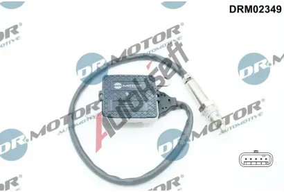 Dr.Motor Automotive NOx-senzor, NOx-katalyz�tor DMA DRM02349, DRM02349