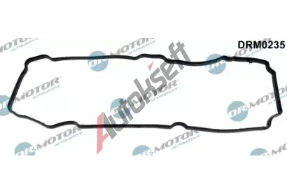 Dr.Motor Automotive Těsnění krytu hlavy válce DMA DRM0235, DRM0235 Dr.Motor Automotive Těsnění krytu hlavy válce DMA DRM0235, DRM0235