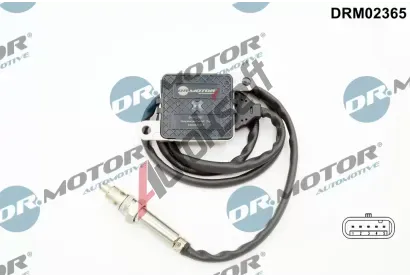 Dr.Motor Automotive NOx-senzor, NOx-katalyzátor DMA DRM02365, DRM02365 Dr.Motor Automotive NOx-senzor, NOx-katalyzátor DMA DRM02365, DRM02365