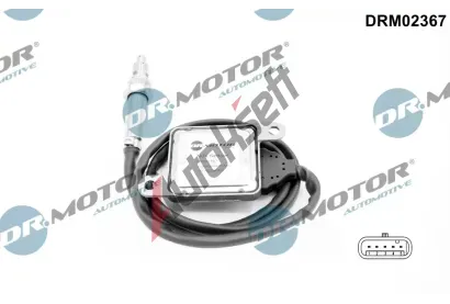 Dr.Motor Automotive NOx-senzor, NOx-katalyztor DMA DRM02367, DRM02367