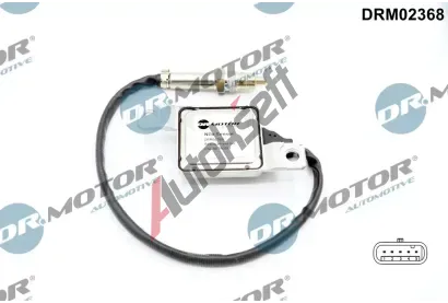 Dr.Motor Automotive NOx-senzor, NOx-katalyzátor DMA DRM02368, DRM02368 Dr.Motor Automotive NOx-senzor, NOx-katalyzátor DMA DRM02368, DRM02368