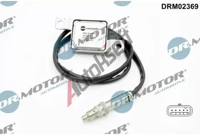 Dr.Motor Automotive NOx-senzor, NOx-katalyzátor DMA DRM02369, DRM02369 Dr.Motor Automotive NOx-senzor, NOx-katalyzátor DMA DRM02369, DRM02369