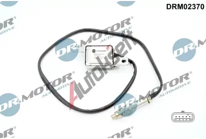Dr.Motor Automotive NOx-senzor, NOx-katalyztor DMA DRM02370, DRM02370
