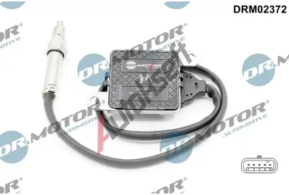 Dr.Motor Automotive NOx-senzor, NOx-katalyztor DMA DRM02372, DRM02372