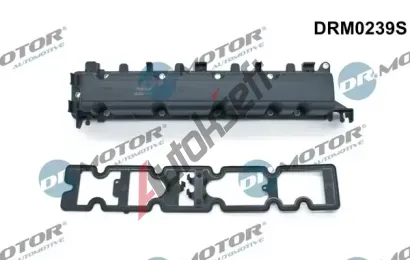 Dr.Motor Automotive Kryt hlavy vlce DMA DRM0239S, DRM0239S