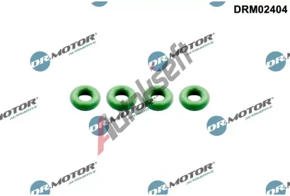 Dr.Motor Automotive Těsnicí kroužek vstřikování DMA DRM02404, DRM02404 Dr.Motor Automotive Těsnicí kroužek vstřikování DMA DRM02404, DRM02404