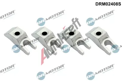 Dr.Motor Automotive Drk vstikovacho ventilu DMA DRM02408S, DRM02408S
