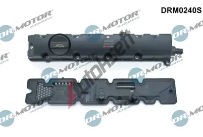 Dr.Motor Automotive Kryt hlavy vlce DMA DRM0240S, DRM0240S