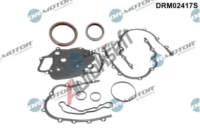 Dr.Motor Automotive Sada tsnn klikov skn DMA DRM02417S, DRM02417S