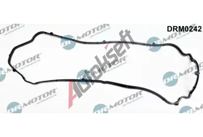 Dr.Motor Automotive Těsnění krytu hlavy válce DMA DRM0242, DRM0242 Dr.Motor Automotive Těsnění krytu hlavy válce DMA DRM0242, DRM0242