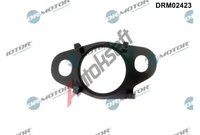Dr.Motor Automotive Těsnění vedení AGR ventilu DMA DRM02423, DRM02423 Dr.Motor Automotive Těsnění vedení AGR ventilu DMA DRM02423, DRM02423