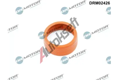 Dr.Motor Automotive Tsnic krouek hadice plnicho vzduchu DMA DRM02426, DRM02426
