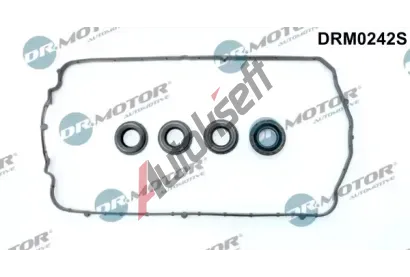 Dr.Motor Automotive Sada těsnění krytu hlavy válce DMA DRM0242S, DRM0242S Dr.Motor Automotive Sada těsnění krytu hlavy válce DMA DRM0242S, DRM0242S