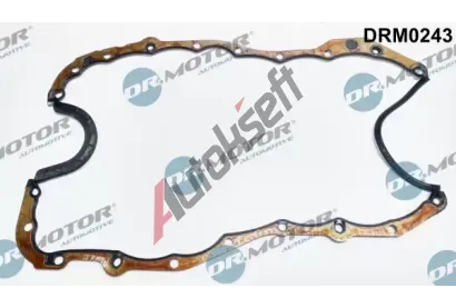 Dr.Motor Automotive Těsnění olejové vany DMA DRM0243, DRM0243 Dr.Motor Automotive Těsnění olejové vany DMA DRM0243, DRM0243