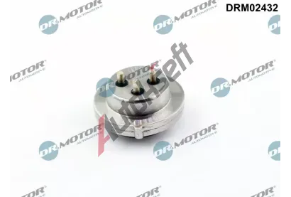 Dr.Motor Automotive Sady na opravu, spojka DMA DRM02432, DRM02432